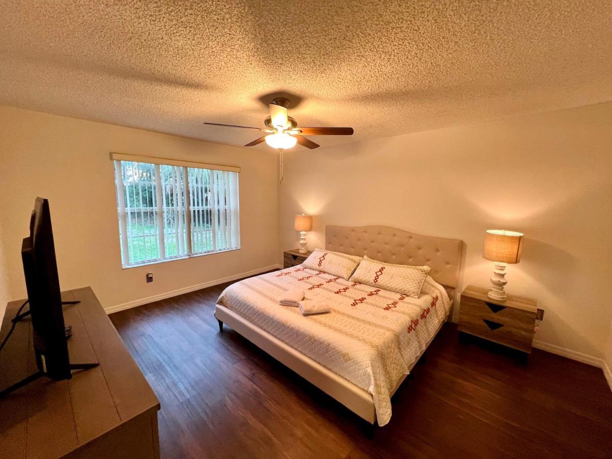 Grand Deluxe 3Br Apartment Near Disney Parks Kissimmee Exterior foto