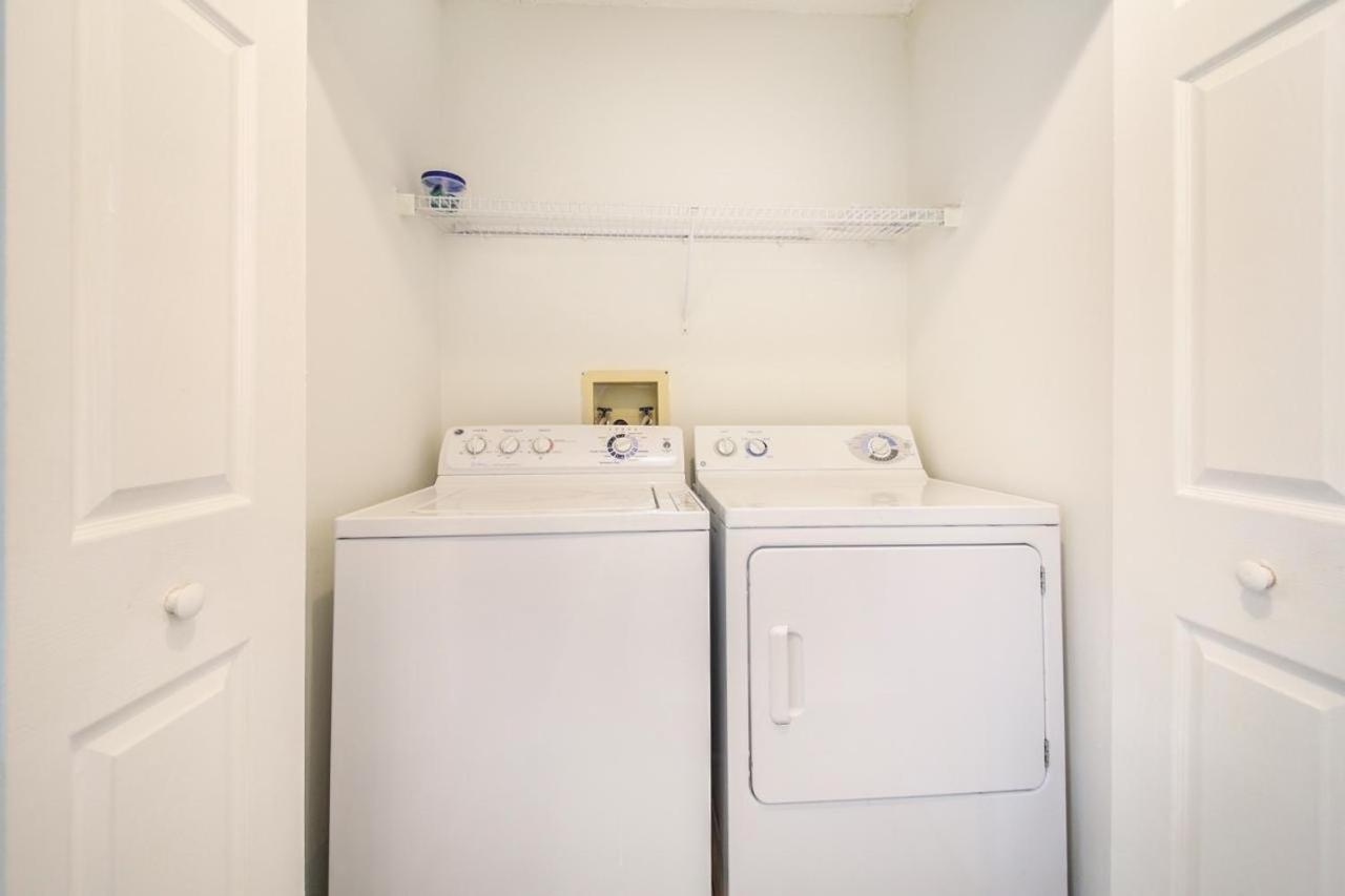 Grand Deluxe 3Br Apartment Near Disney Parks Kissimmee Exterior foto